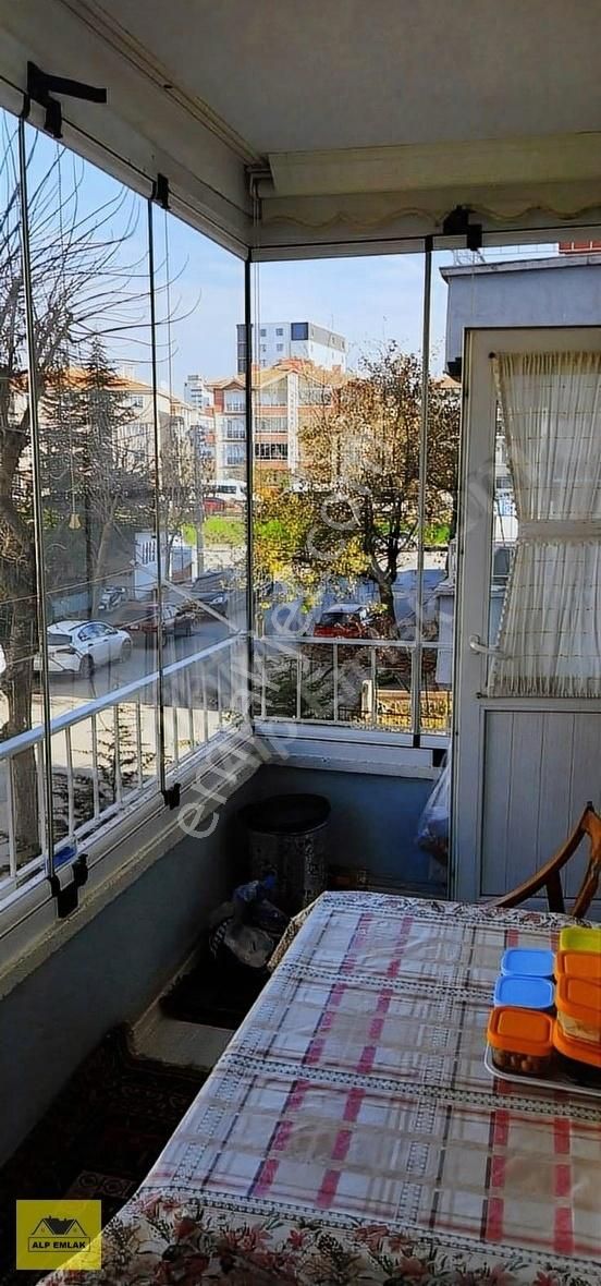 Sincan Plevne Satılık Daire Alp Emlakdan Satılık 3+1 Yapılı Daire