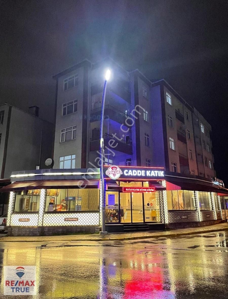 Kocaeli Derince Devren Restaurant Derince 60 Evlerde Devren Satılık Katık Dönerci