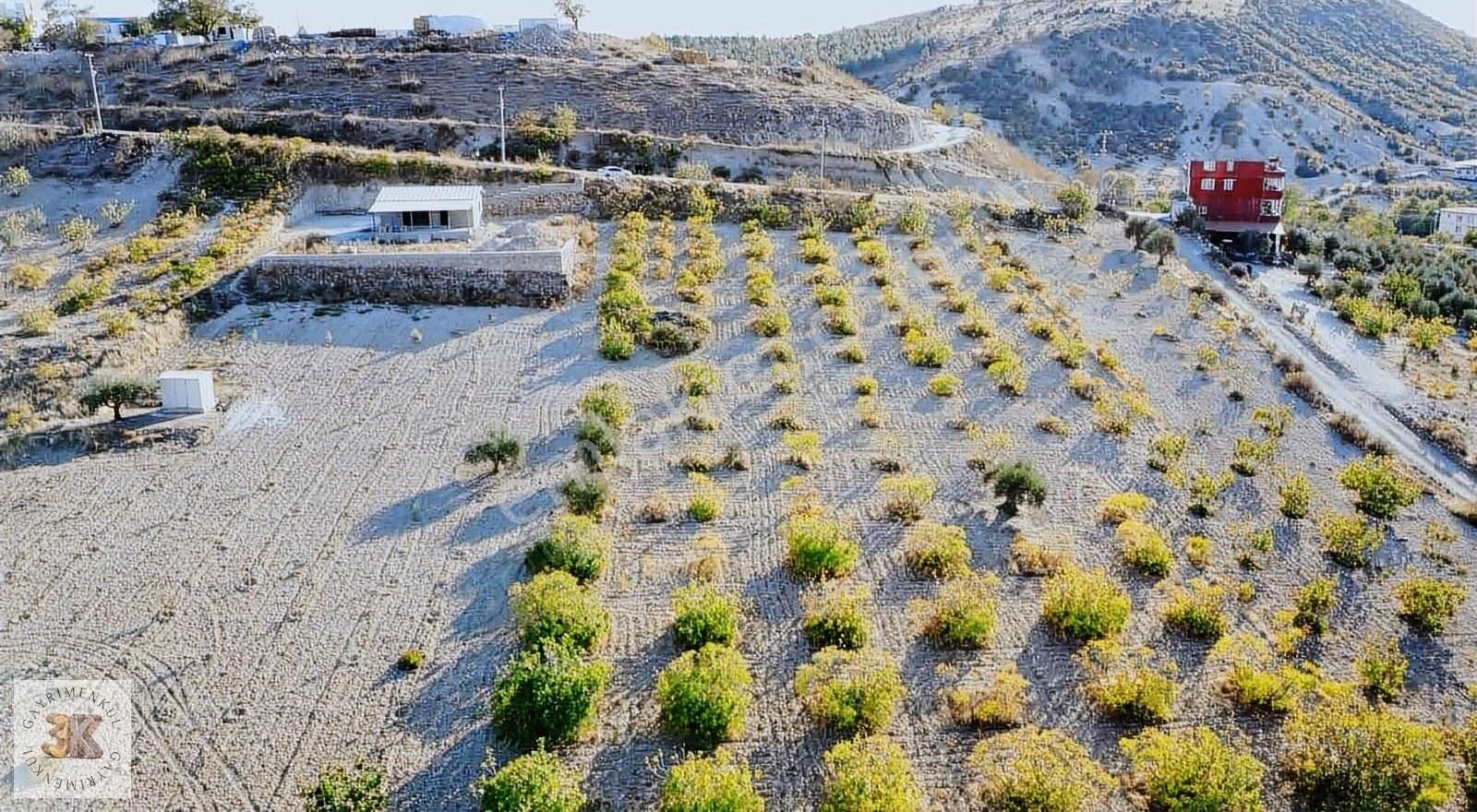 Şahinbey Cevizli Satılık Tarla 3k Gayrimenkul Den Cevizli De 2,856 M2 Tarla