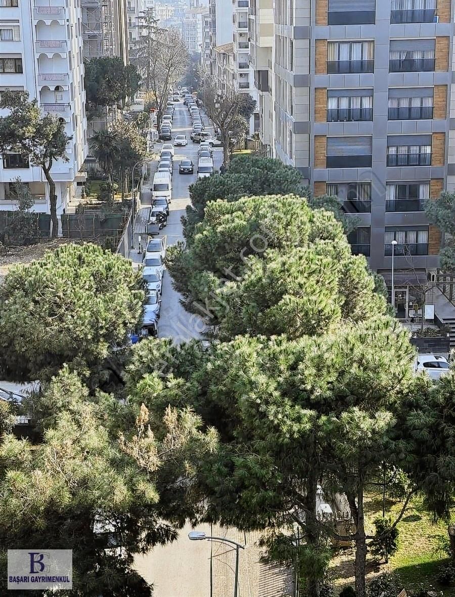 Kadıköy Bostancı Satılık Daire Başarı'dan Sahile Bağdat Caddesine Yürüme Mesafesin'de Sıfır 2+1