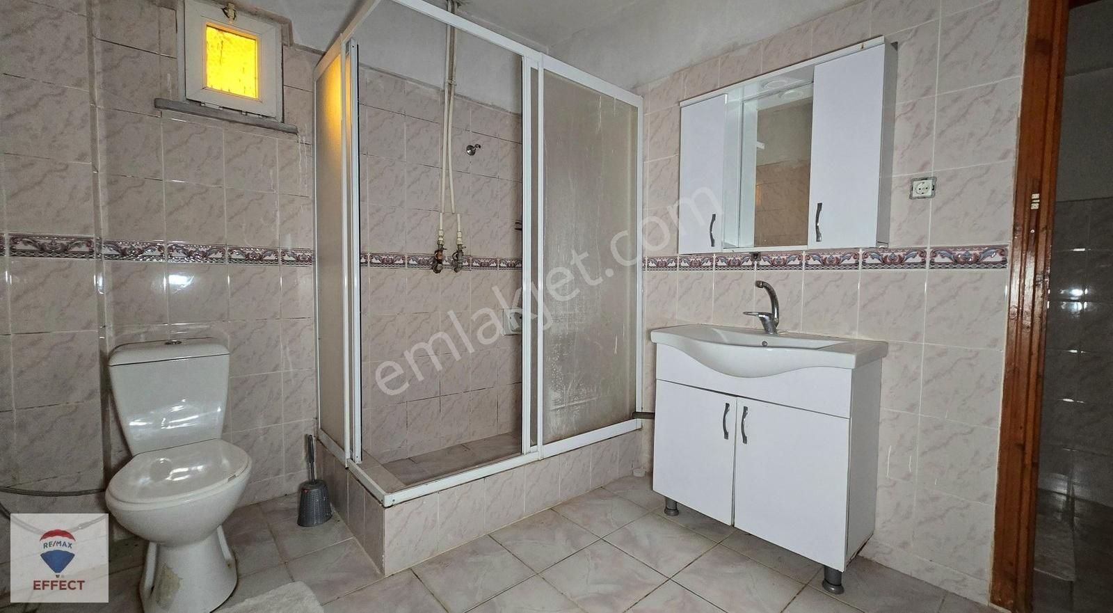 İzmit Kabaoğlu Kiralık Daire İzmit Kabaoğlu'nda Doğa Manzaralı Kiralık Kısmi Eşyalı Daire