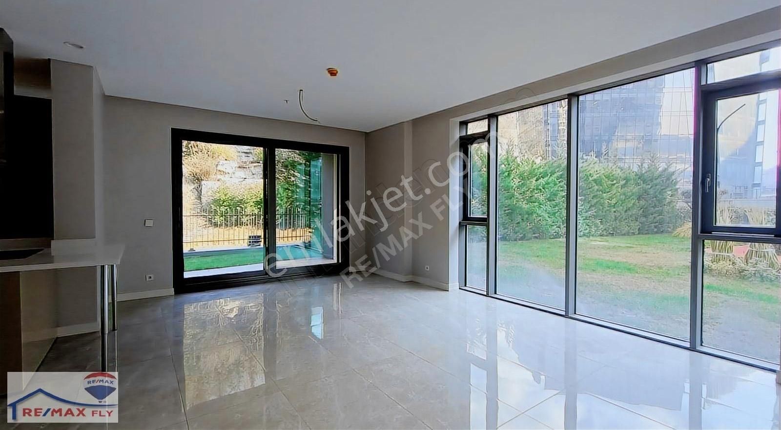 Vadi Koru Kiralık 3+1 Bahçe Katı Vadistanbul - Görsel 7