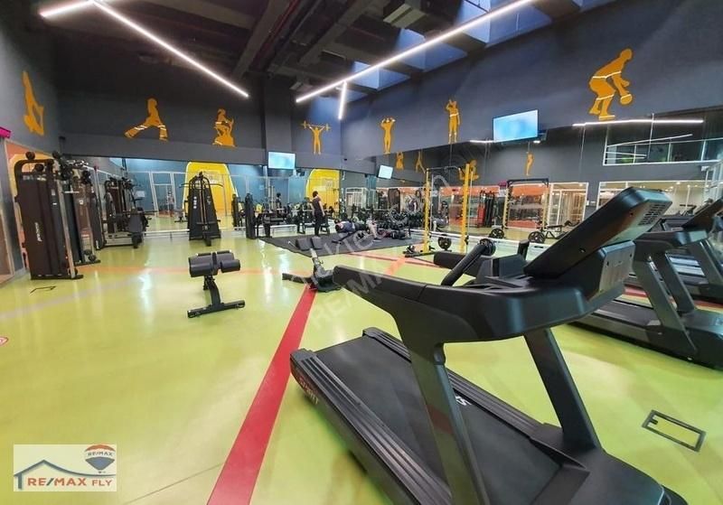 Vadi Koru Kiralık 3+1 Bahçe Katı Vadistanbul - Görsel 5