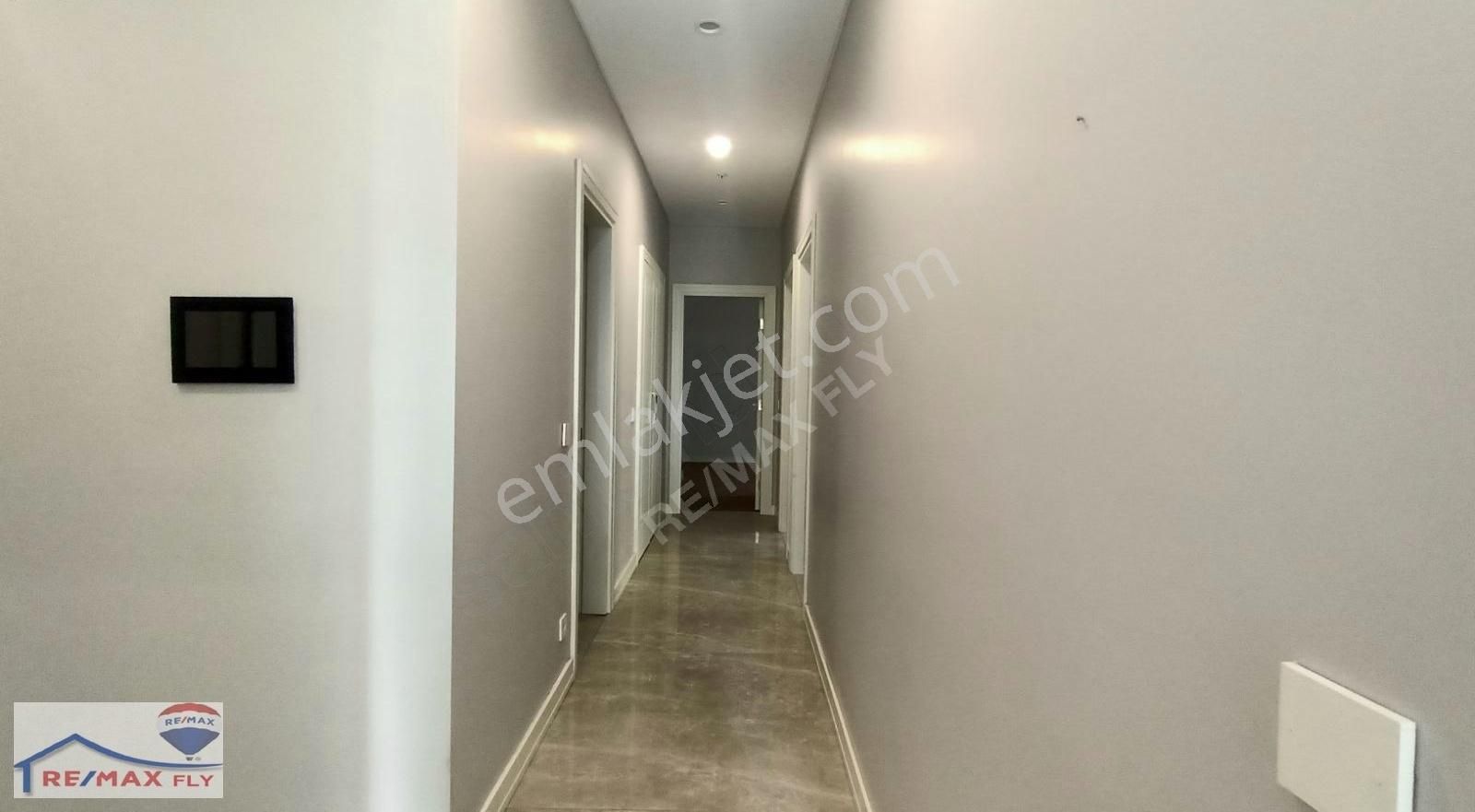 Vadi Koru Kiralık 3+1 Bahçe Katı Vadistanbul - Görsel 2
