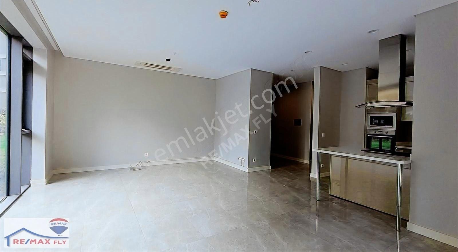 Vadi Koru Kiralık 3+1 Bahçe Katı Vadistanbul - Görsel 3