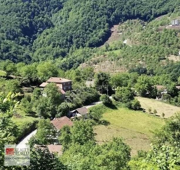 Başiskele Aksığın Satılık Konut İmarlı Başiskele Satılık Arsa 2957m2