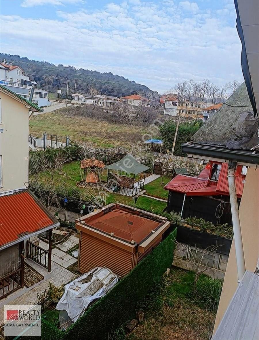 Kandıra Kefken Satılık Daire Kandıra Kefken'de Tek Daire Fiyatına İki Daire