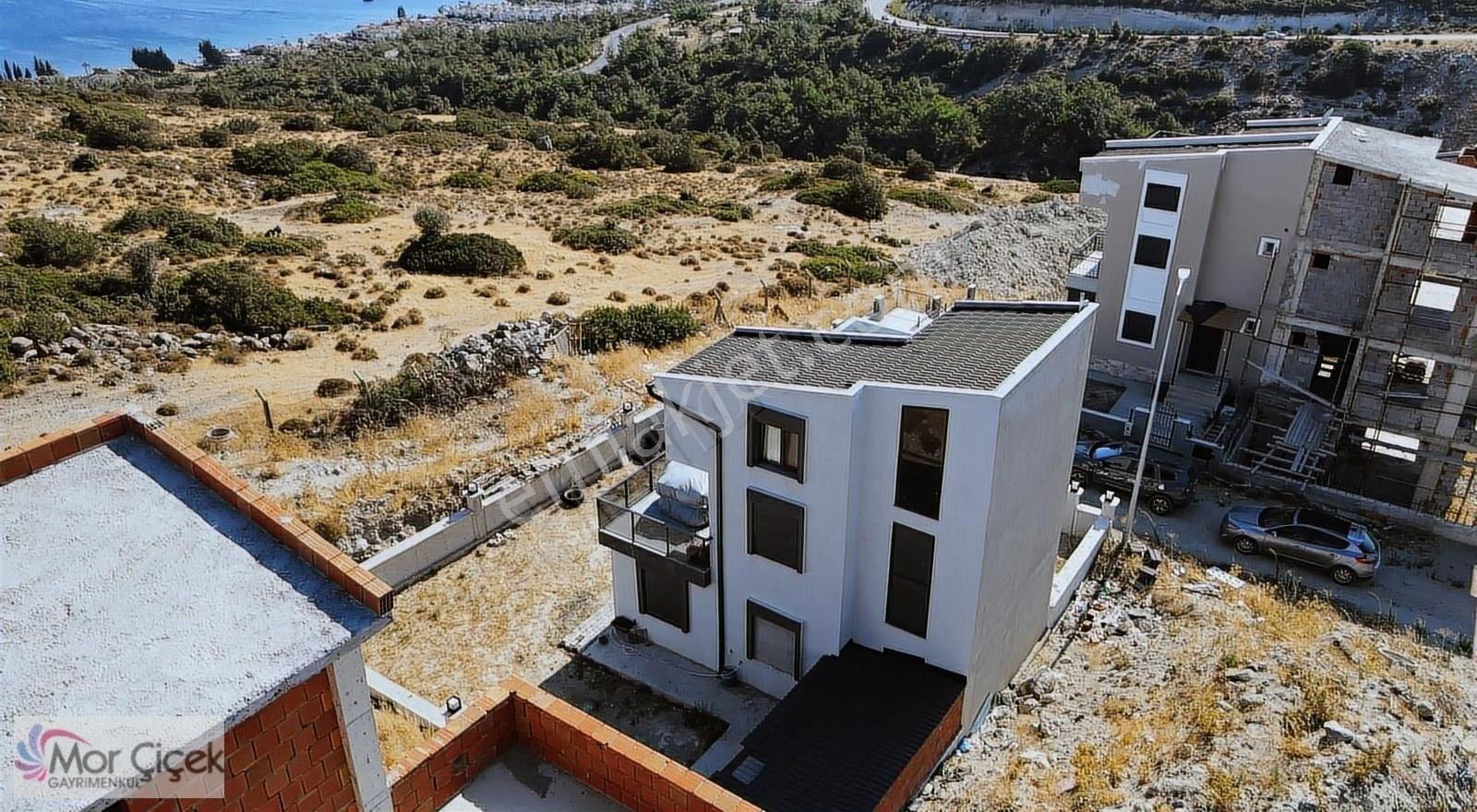 Morçiçek'ten Kamukent'te Sıfır Lüks Tripleks Villa... - Görsel 6
