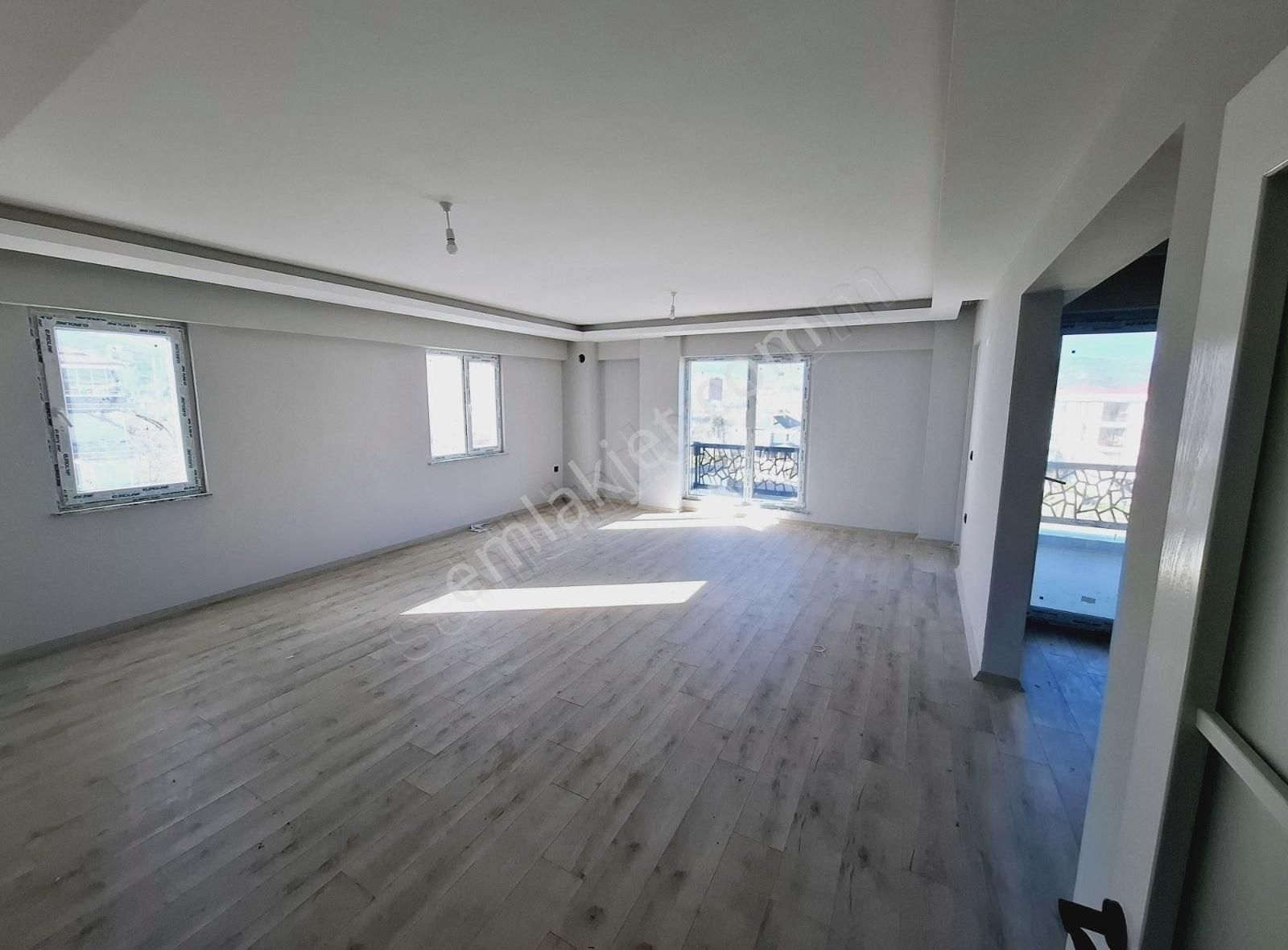 Altınordu Kumbaşı Satılık Daire Kumbaşı Mah Denize Yakın 190m² Satılık Dubleks