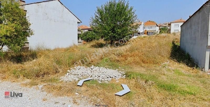 Savaştepe Cumhuriyet Satılık Tarla Savaştepe Merkez Konumlu 3 Kat İmarlı Satılık Arsa