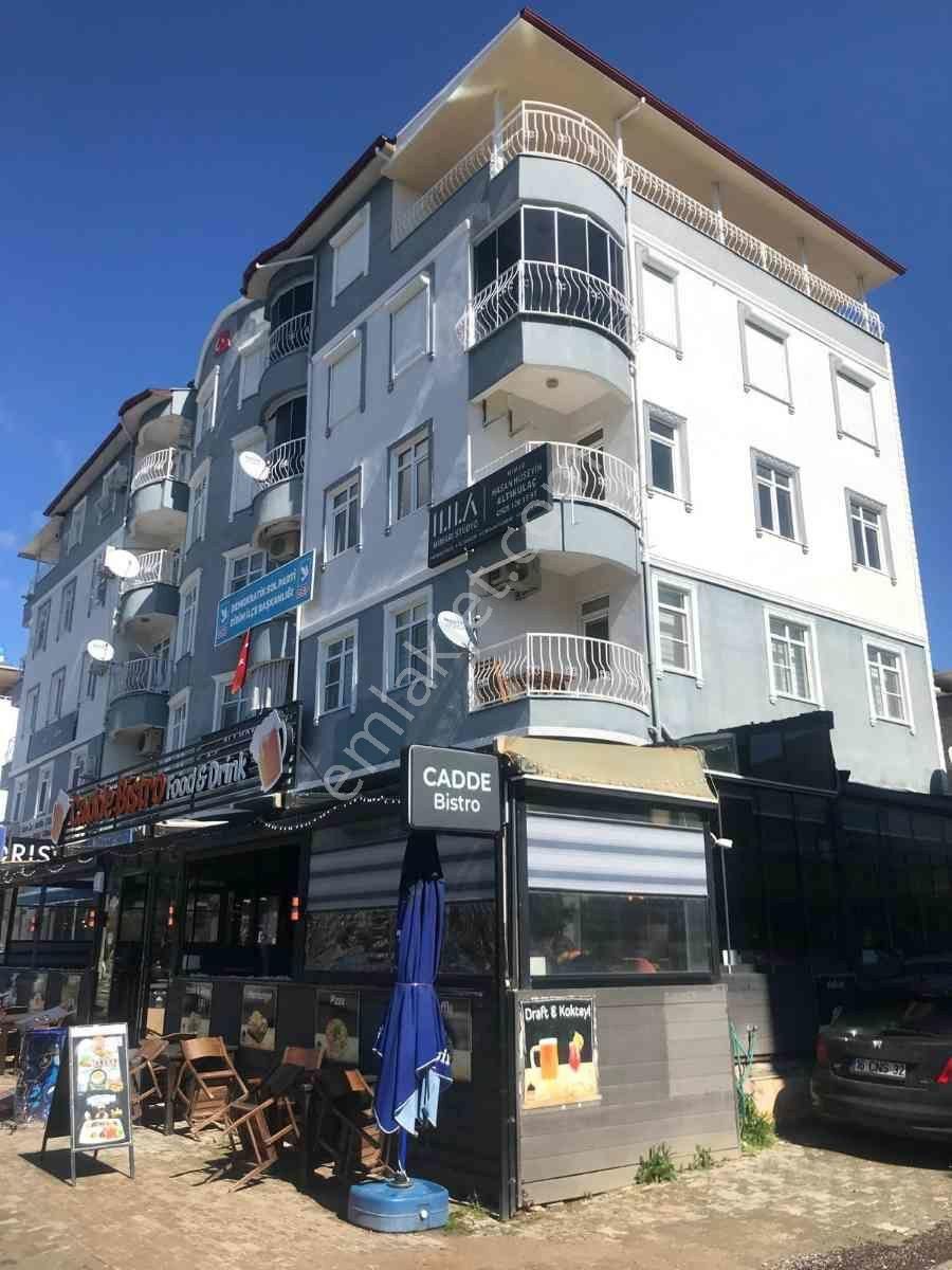 Didim Yeni Kiralık Ofis Dıdım Atatürk Bulvarı Üzerı Carrefoursa Alışverış Karşısında Kıralık Ofıs