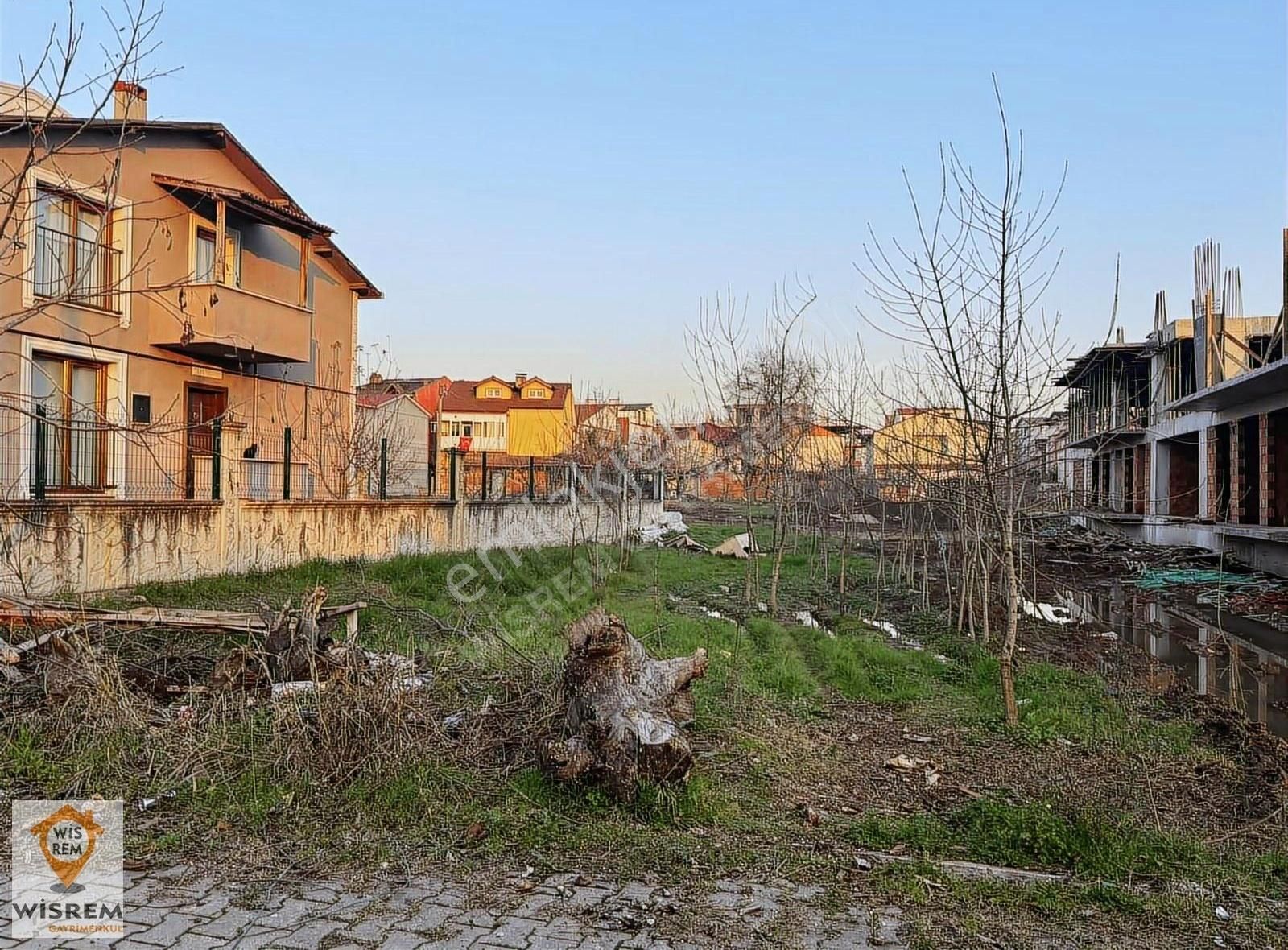 Kartepe Köseköy Satılık Konut İmarlı Kartepe Köseköy Mah Satılık 339 M2 Arsa