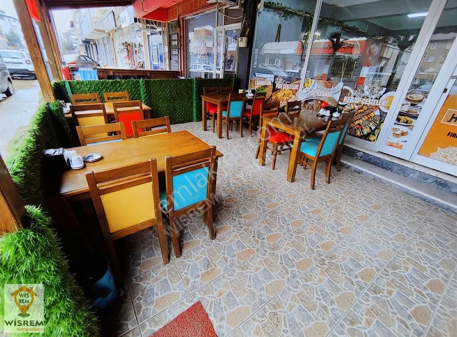 Kocaeli Kartepe Devren Restaurant Acil...kartepe İstasyon Mah Devren Satılık Lokanta