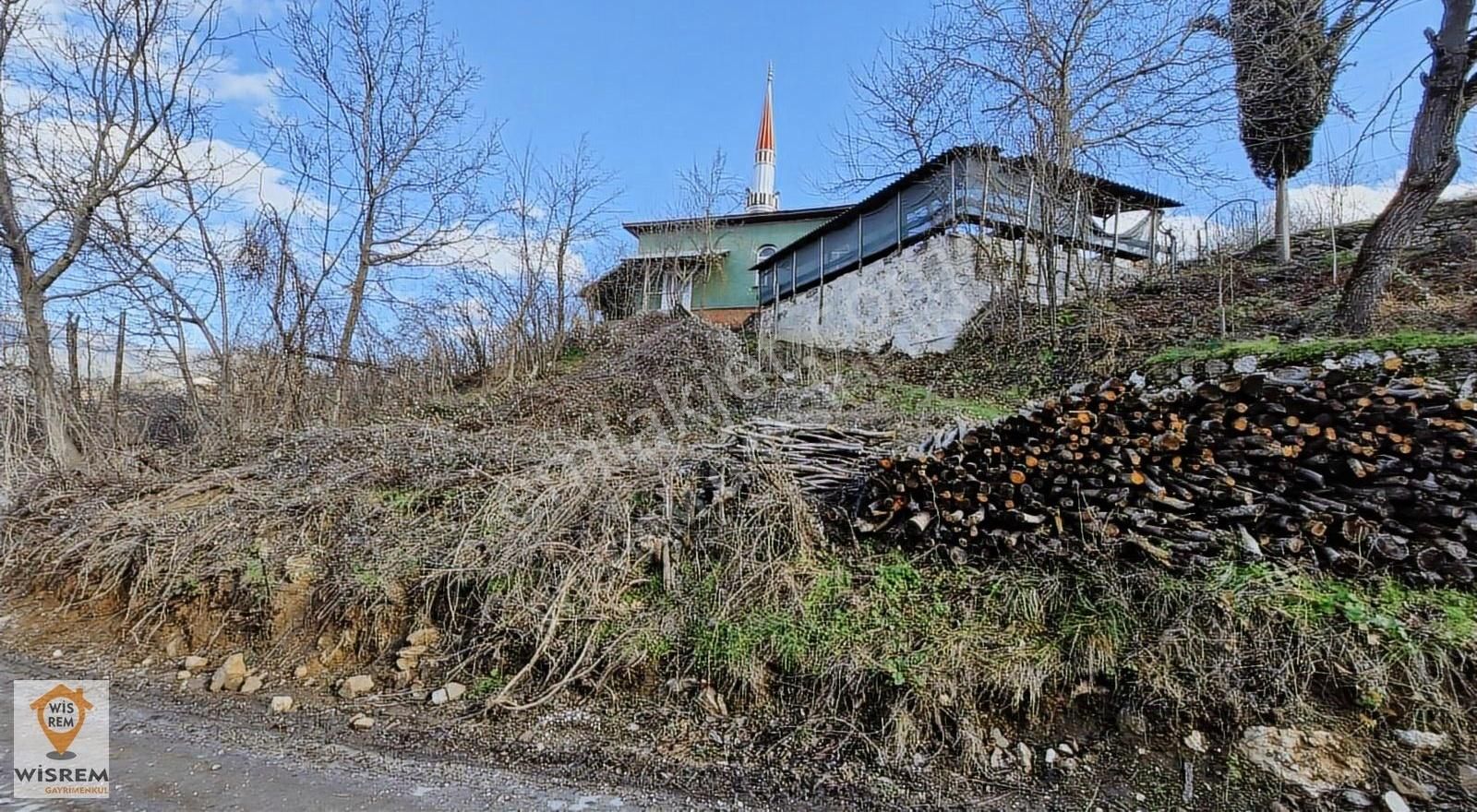 Geyve Koru Satılık Konut İmarlı Kelepir Fiyata Geyve Koru Köyü %40 İmarlı 185 M2 Yol Kenarı Arsa