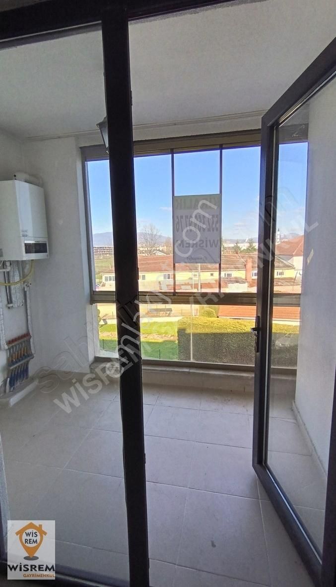 Düzce Merkez Koçyazı Kiralık Daire Koçyazı Mh.-site İçi-3.kat-mutfak Ayrı-kiralık Geniş 2+1 Daire