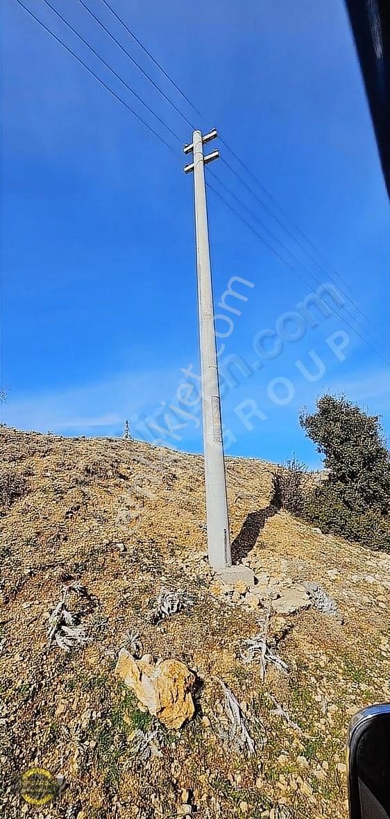 Çeltikçi Çebiş Köyü (Merkez) Satılık Tarla Burdur Çeltikçi Çebiş Mahallesinde 1973 M2 Satılık Arazi