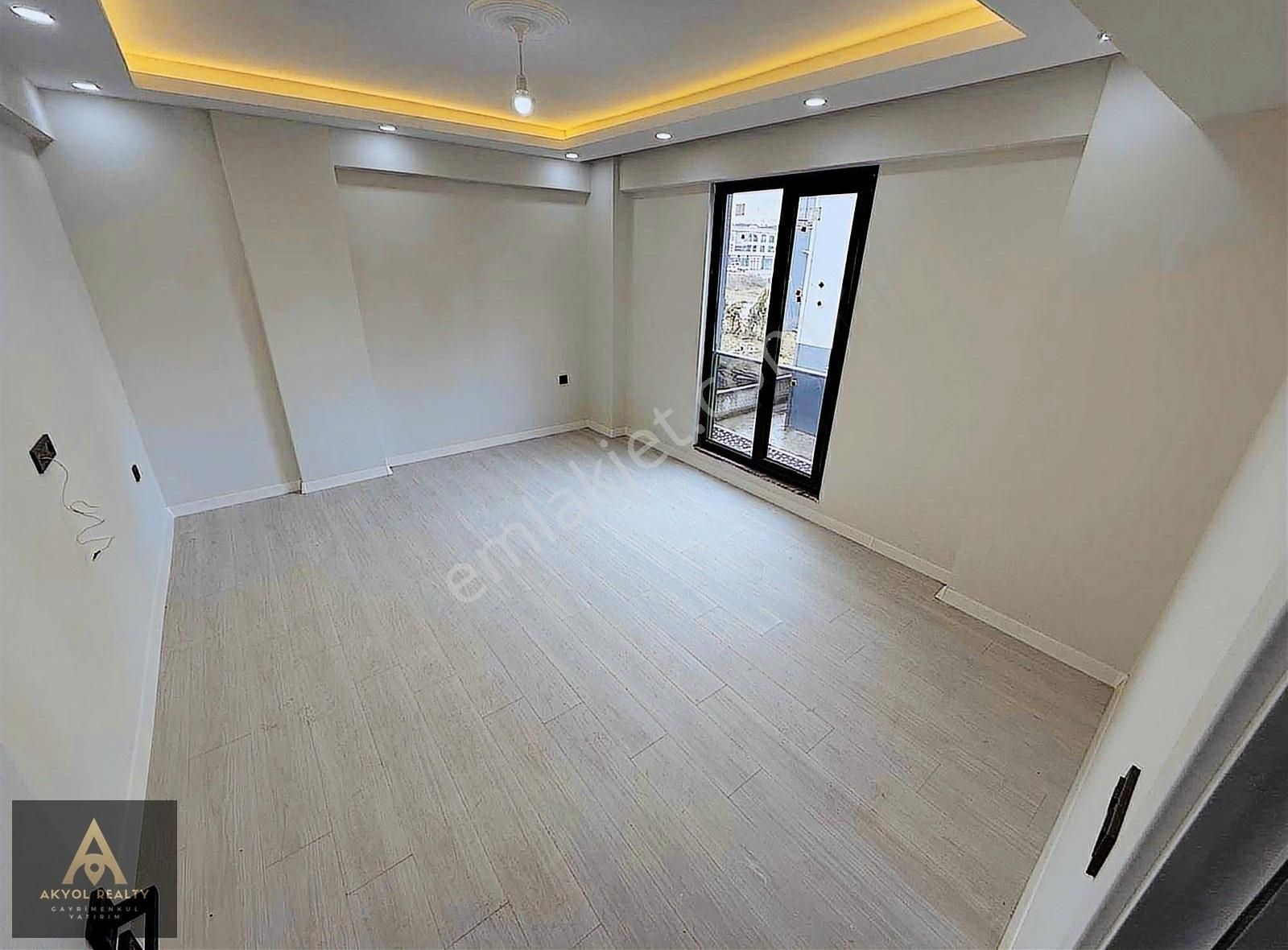 Kartepe Fatih Sultan Mehmet Satılık Daire Kartepe Beykent Mansion 630 Sitesi Satılık 2+1 Dubleks Daire