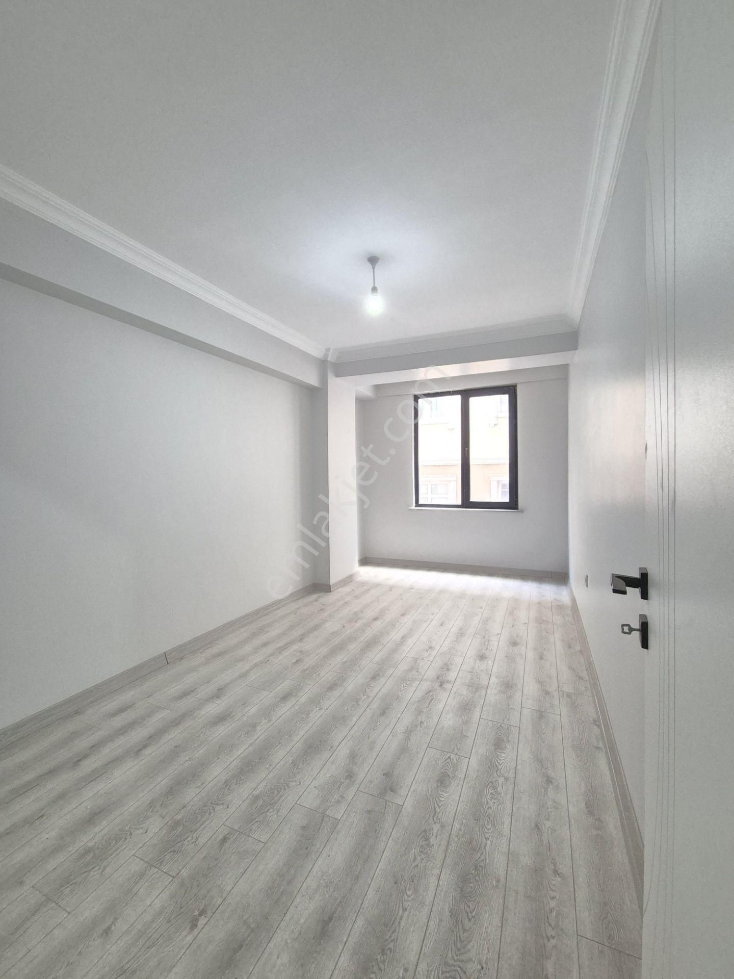 Cennet Mahallesinde Sıfır Ve Lüks 3+1 Daire - Görsel 19