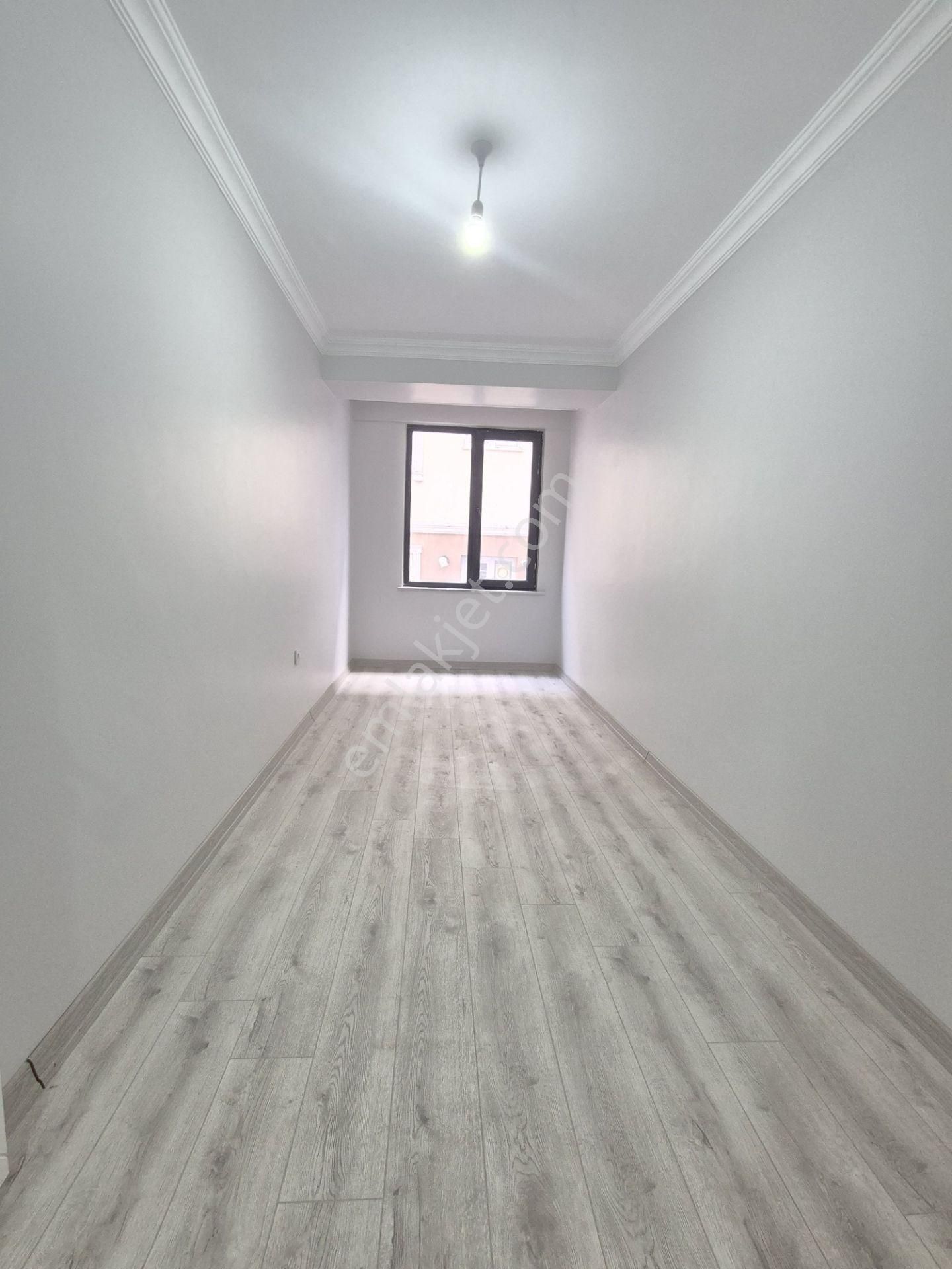 Cennet Mahallesinde Sıfır Ve Lüks 3+1 Daire - Görsel 16