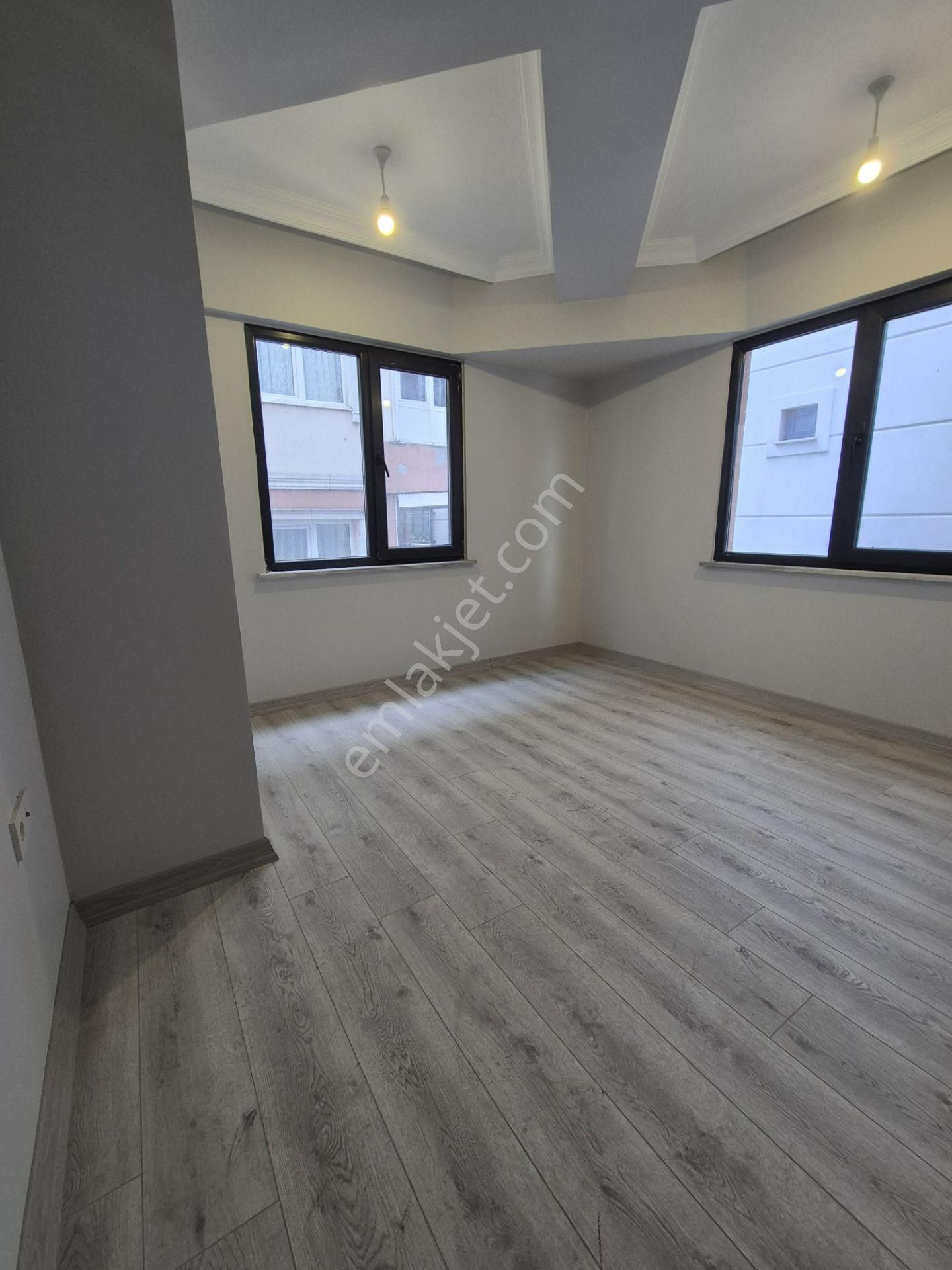 Cennet Mahallesinde Sıfır Ve Lüks 3+1 Daire - Görsel 13