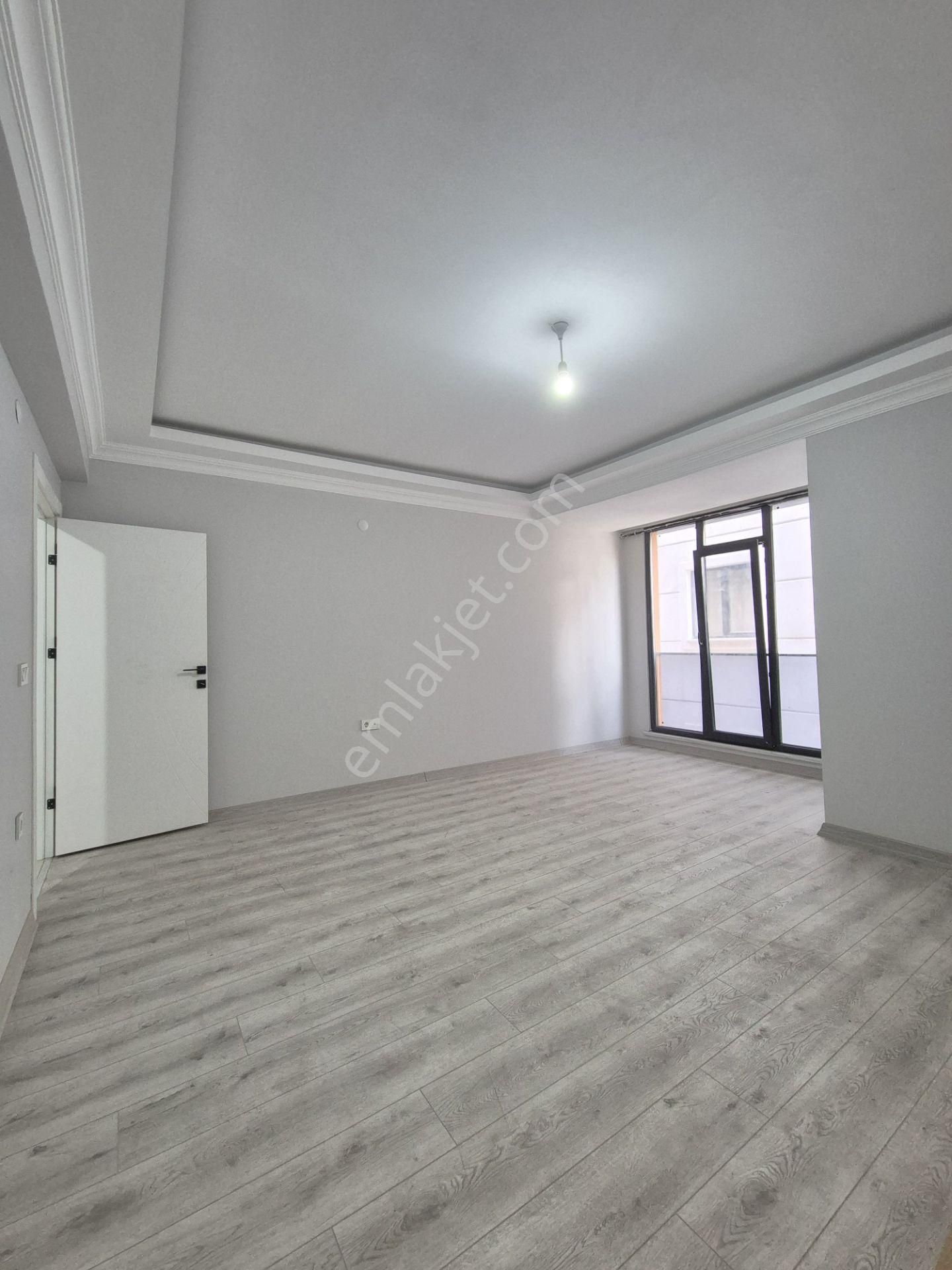 Cennet Mahallesinde Sıfır Ve Lüks 3+1 Daire - Görsel 5