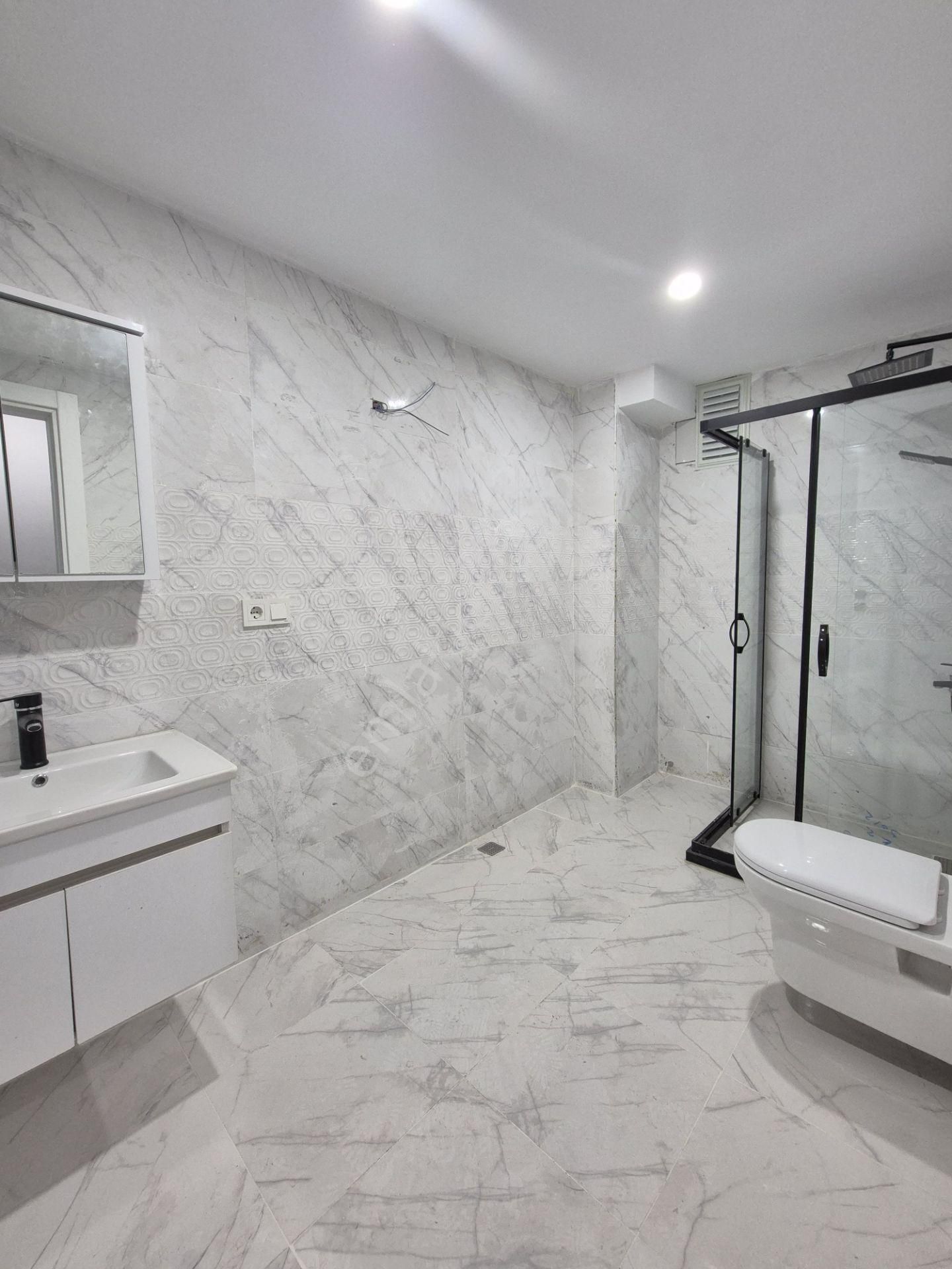 Cennet Mahallesinde Sıfır Ve Lüks 3+1 Daire - Görsel 9