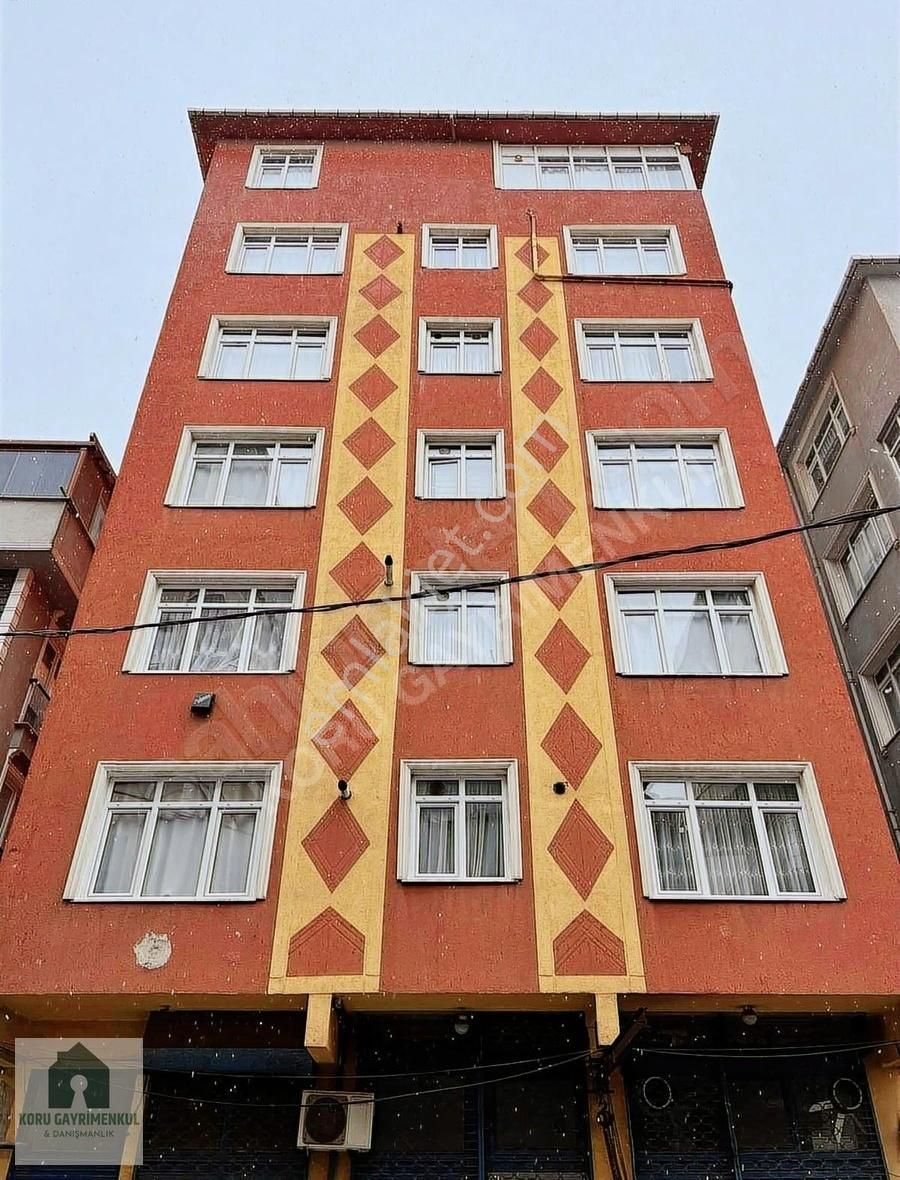 Tuzla Aydıntepe Satılık Daire Aydıntepe'de Satılık 1+1 Daire E5 Çok Yakın Körfez Manzaralı