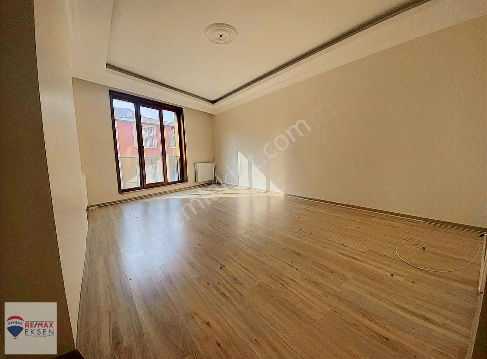 Çekmeköy Mimar Sinan Kiralık Daire Çekmeköy Mimarsinan Geniş Arakat 2+1 Kiralık Daire