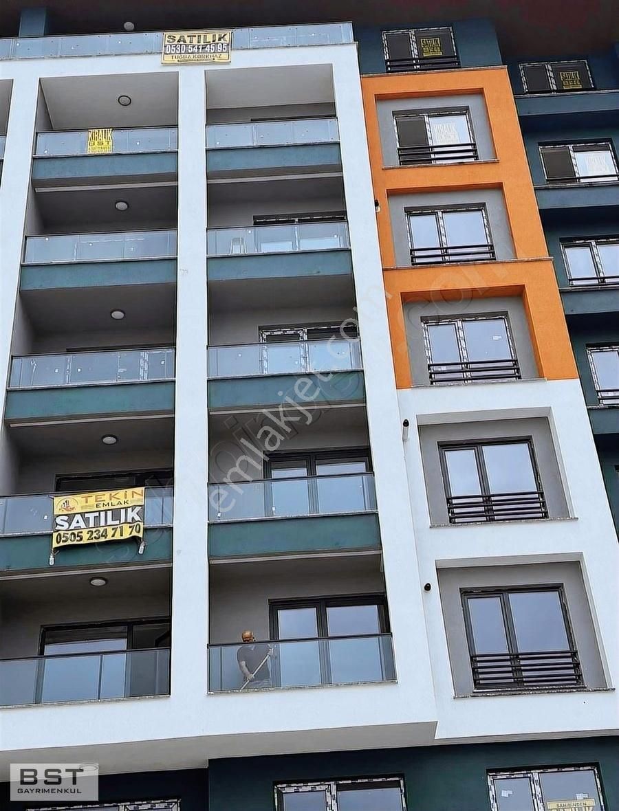 Meram Aymanas Kiralık Daire Aymanas Mh Kiralık 2+1 125 M2 Net Siteiçi Sıfır Daire