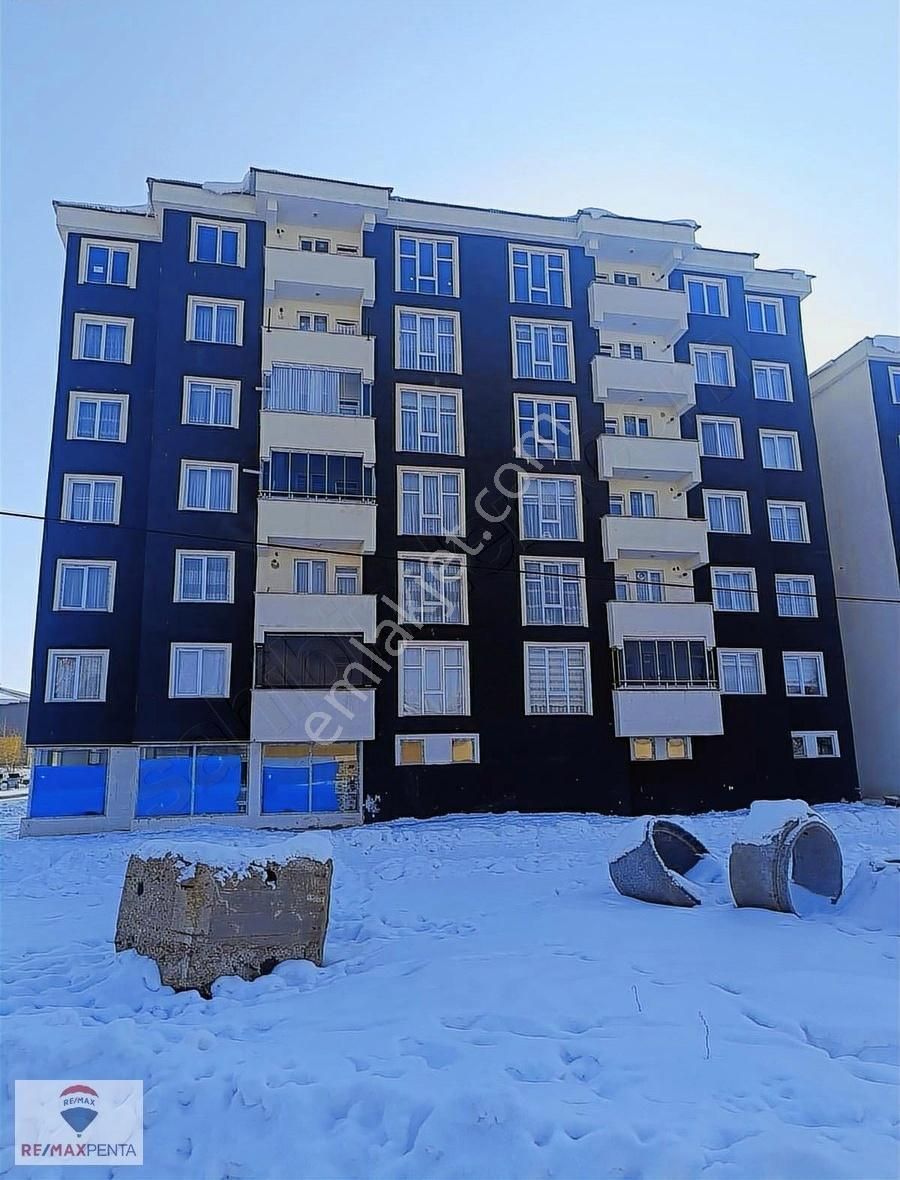 Pasinler Kasımpaşa Satılık Daire Remax Penta 'dan Pasinler 'de Satılık 3+1 Daire