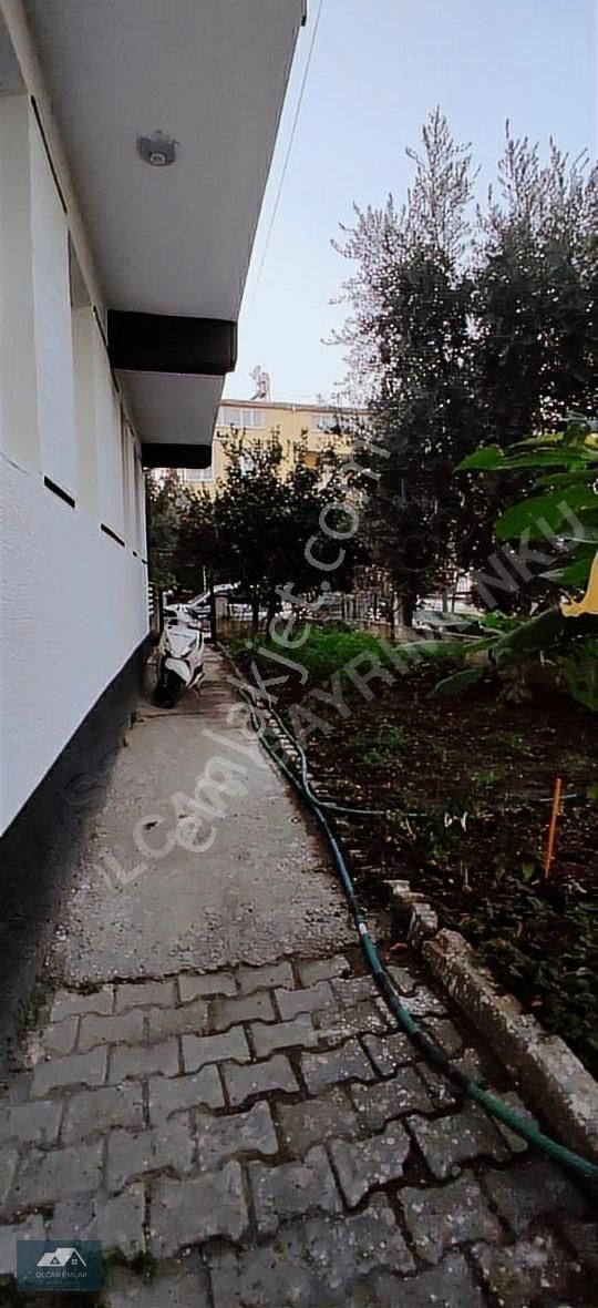 Bursa İznik Eşyalı Kiralık Daire Olcar Emlaktan Eşyalı Temiz 3+1 Kiralık Daire