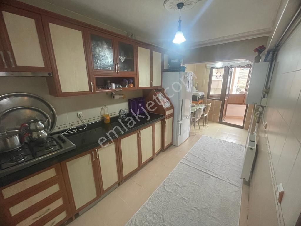 Sincan Pınarbaşı Mah 3+1 Bağımsız Satılık Daire