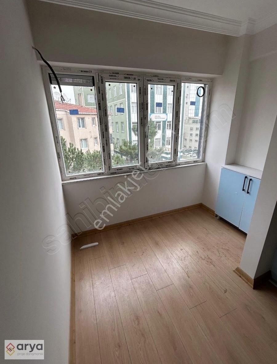 İstanbul Pendik Metroya Yakın Kiralık Daire Kurtköy Metro Yanında Kiralık Sıfır 2+1 Daire