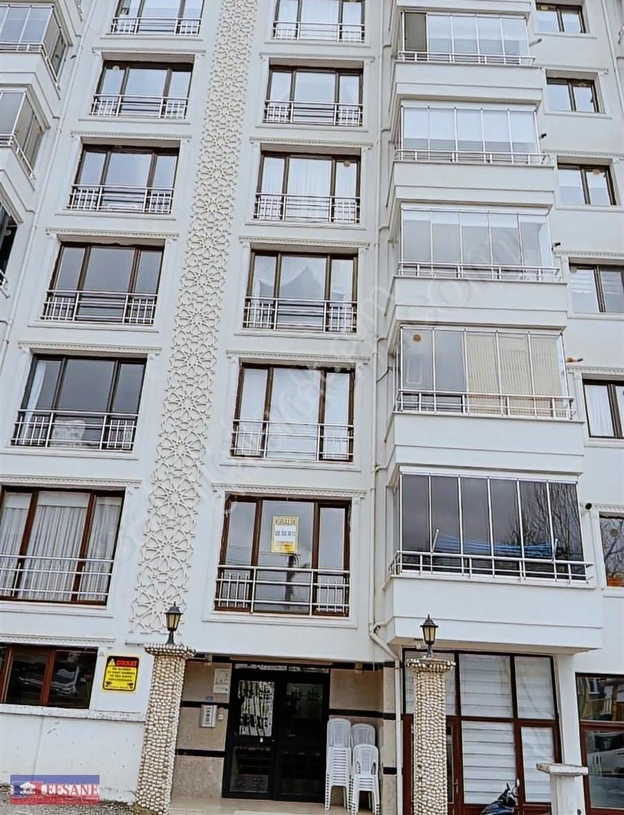 Fatsa Dolunay Kiralık Daire Efsane Emlak'tan Ay Işığı Sitesinden Kiralık Daire