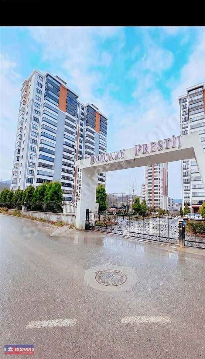 Fatsa Dolunay Satılık Daire Fatsa Dolunay Prestij Satılık Daire