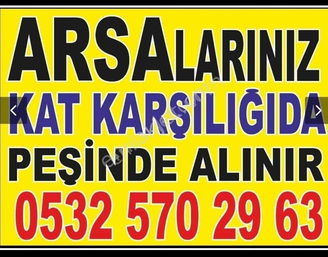 Kemalpaşa Da Satılık Osb Kemalpaşa Organize Sanayı Arsaları - Görsel 3