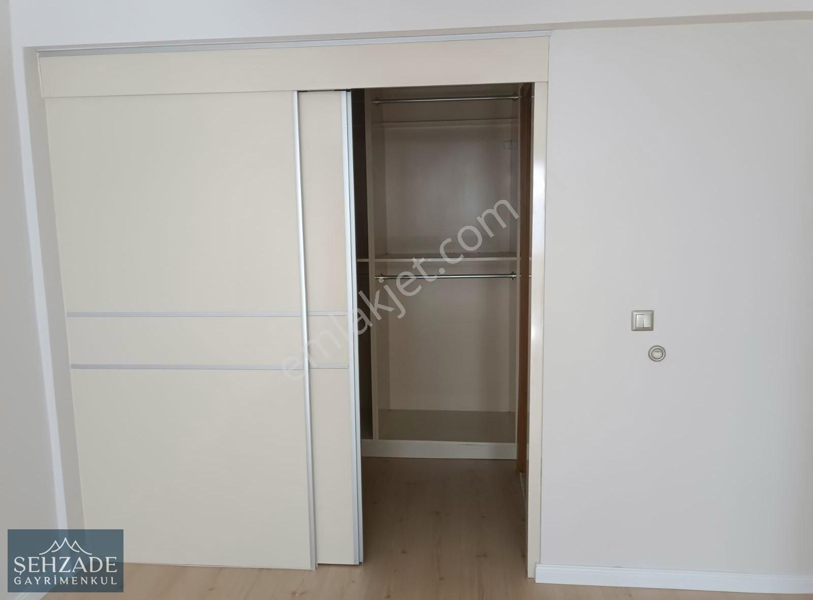 Merkezefendi Çakmak Kiralık Daire Şehzade'den Göveçlikten 3+1 Geniş Daire Harika Manzara