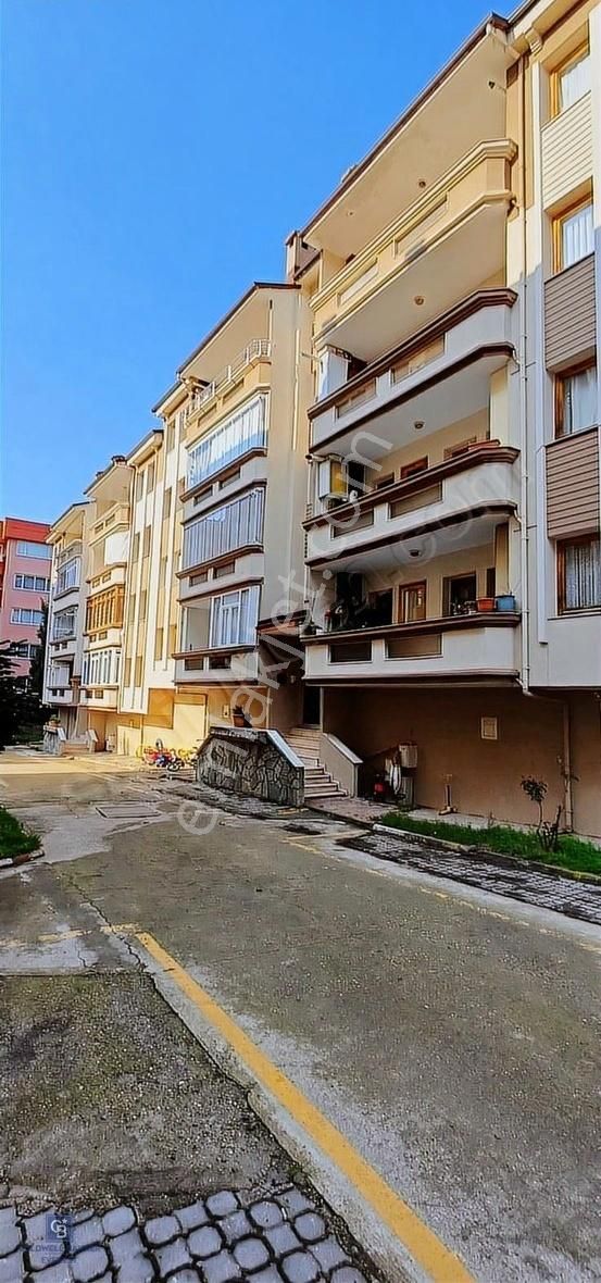 Bursa Nilüfer Site İçerisinde Kiralık Daire Ataevler Edebali Cami Karşısı Kiralık 3+1 Kombili Daire