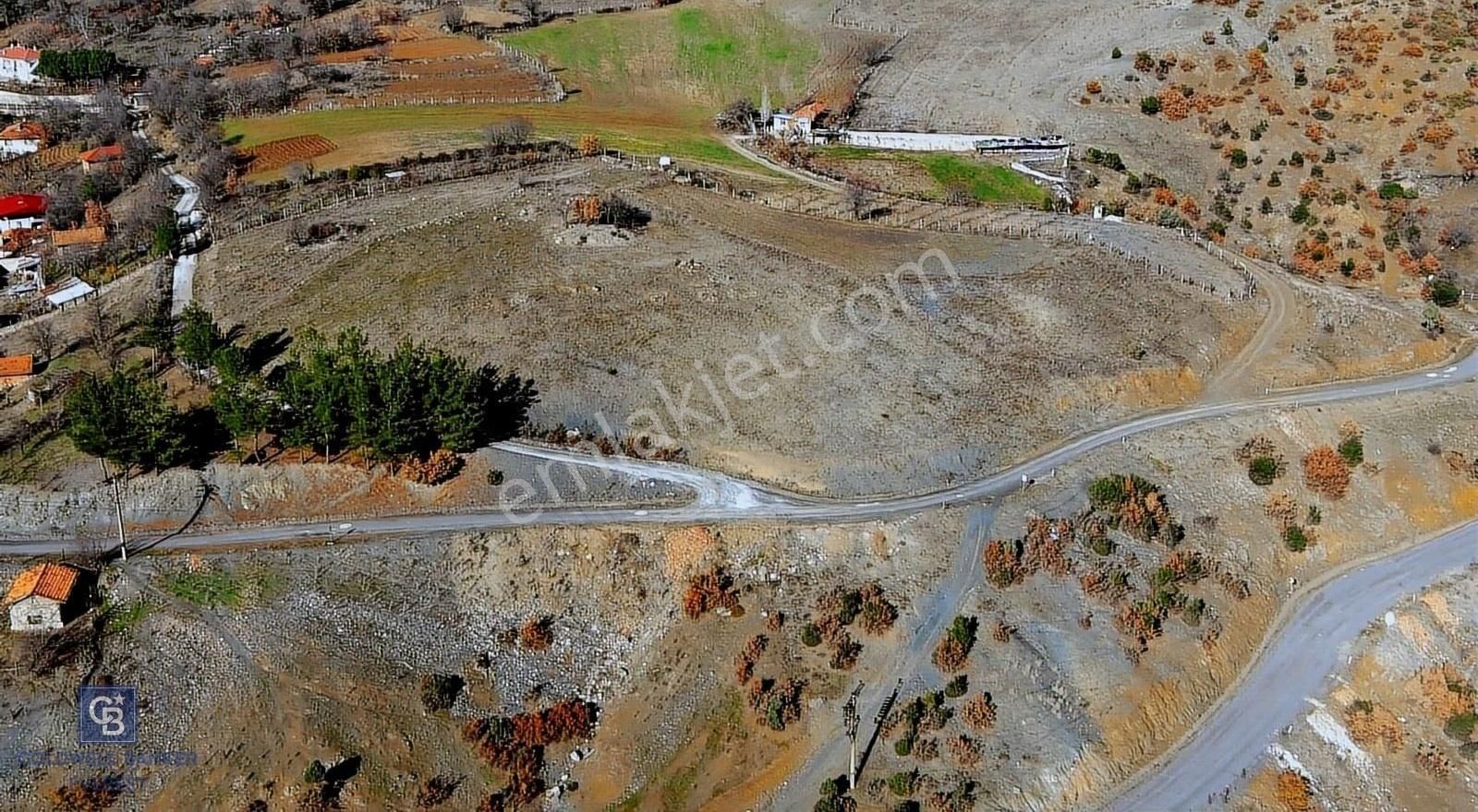 Harmancık Dutluca Satılık Villa İmarlı İmarlı Küçük Parça Fırsat Arsa