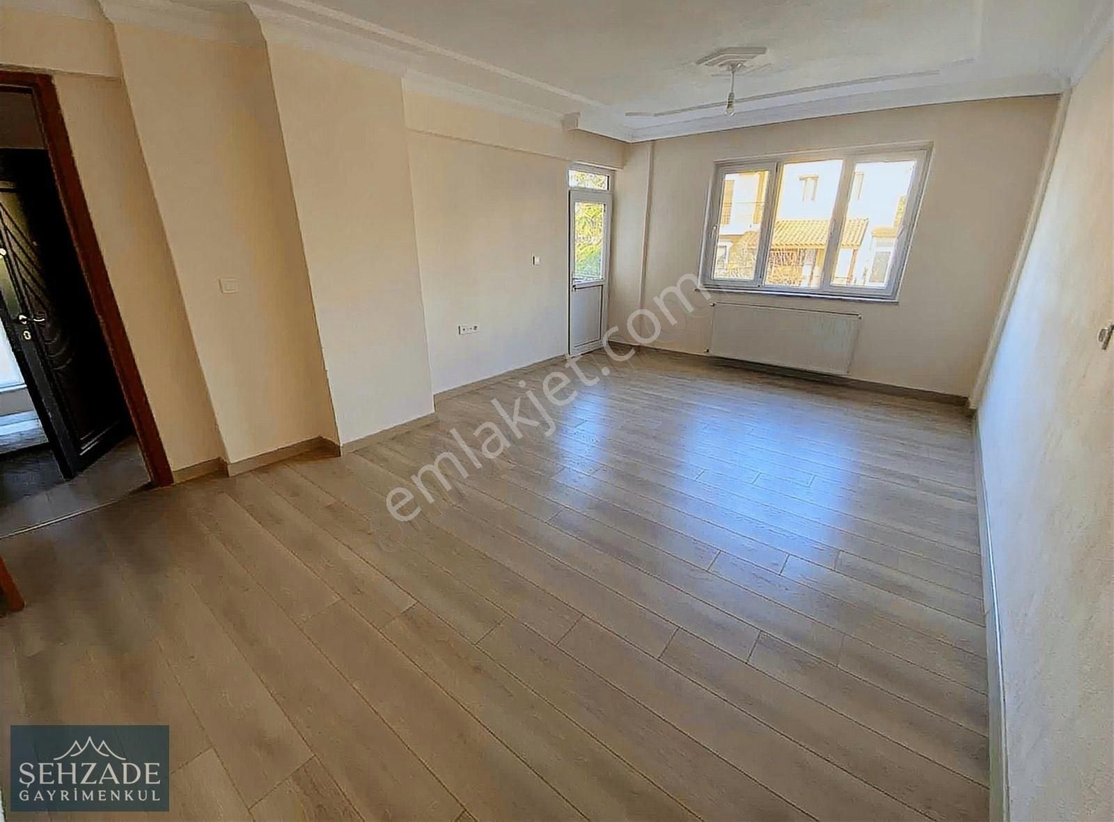 Pamukkale Zümrüt Kiralık Daire Şehzade'den Zümrüt Mah. 3+1 Kiralık Daire