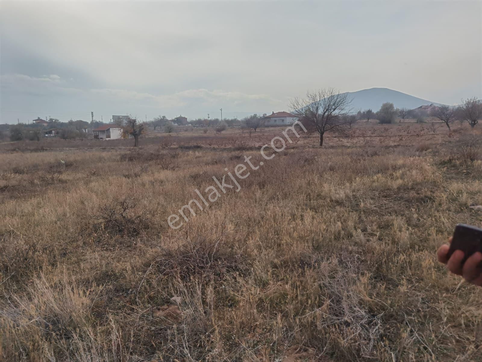 İncesu Örenşehir Satılık Tarla Kayseri İncesu Örenşehir Mahallesinde Satılık Bağ.