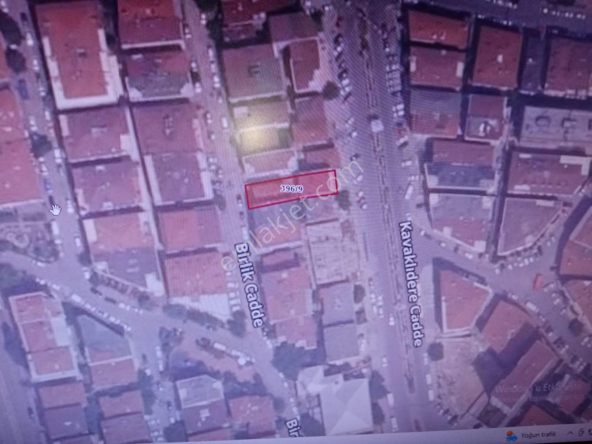 Birlik Caddesinde 2+1 Satılık Daire - Görsel 10