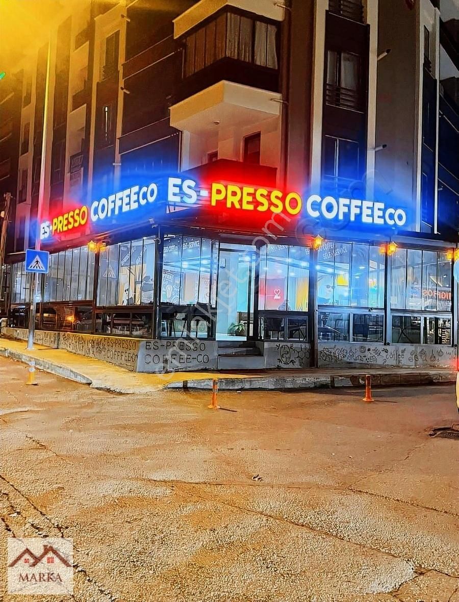 Amasya Merkez Şeyhcui Devren Kafe & Bar Eğitim Fakültesi Karşısında Yüksek Cirolu Devren Satılık Cafe