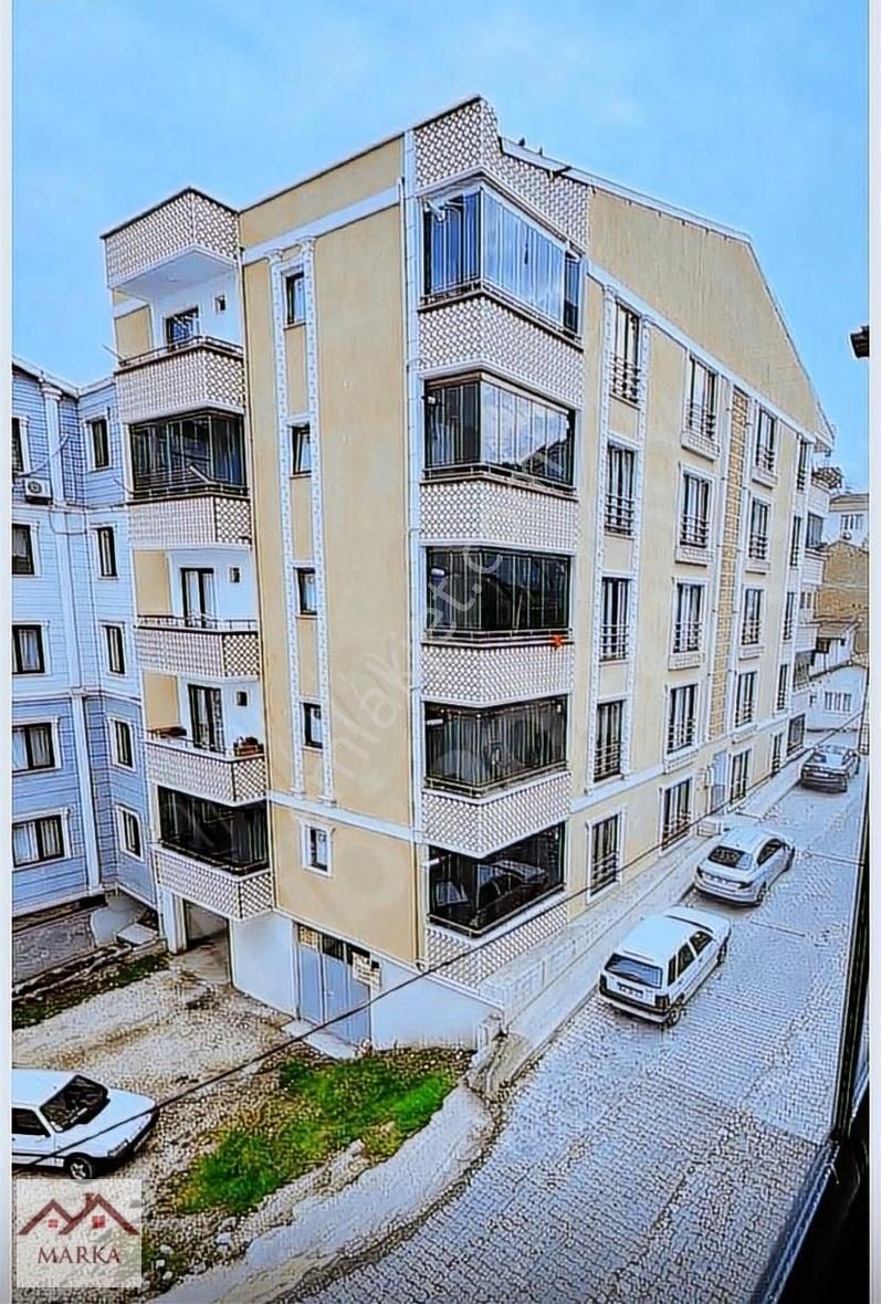 Amasya Merkez İhsaniye Satılık Daire Marka'dan İhsaniyede Satılık 3+1