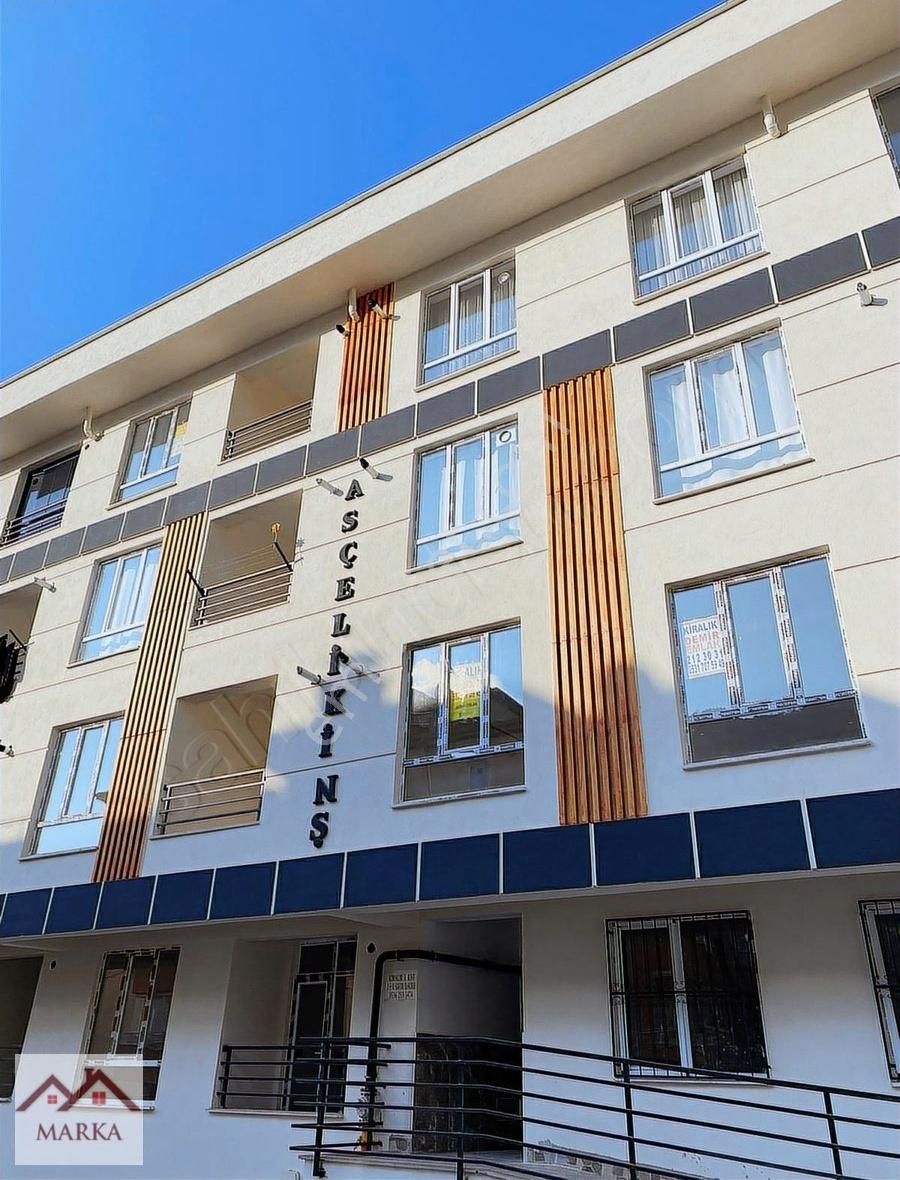 Amasya Merkez Kirazlıdere Kiralık Daire Marka Emlak'tan Kirazlıdere Mah. Kiralık 1+1 Daire