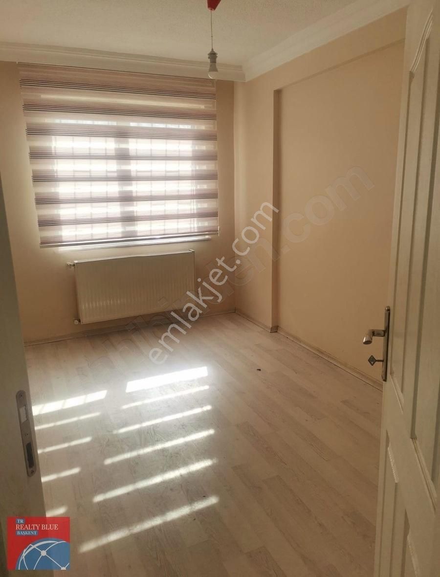 Çankaya Huzur Kiralık Daire Dikmen Öveçler Huzur Mahallesi Lizbon Cd. Yakın Kiralık Daire