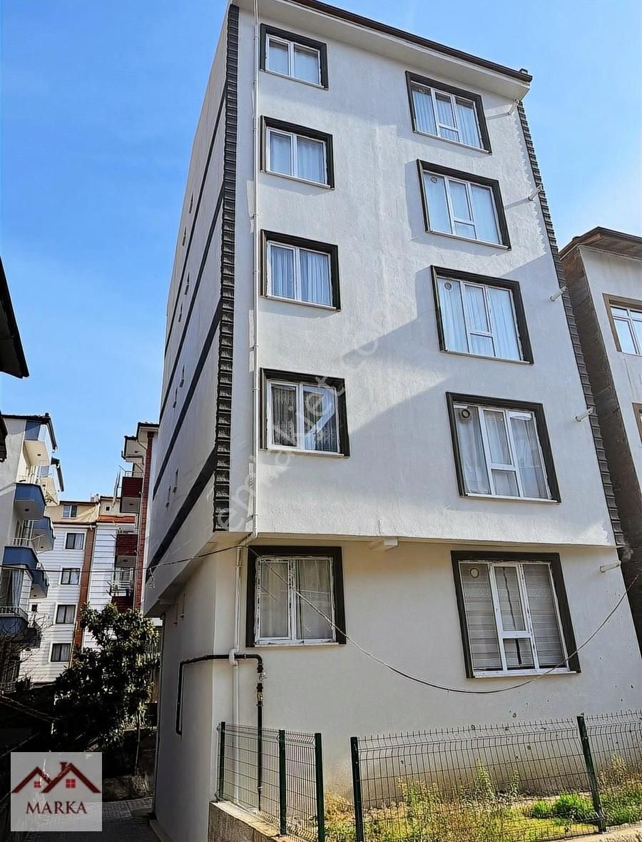 Amasya Merkez Hacılar Meydanı Kiralık Daire Marka Emlak'tan Hacılar Meydanı Mah. Kiralık Eşyalı 1+1 Daire