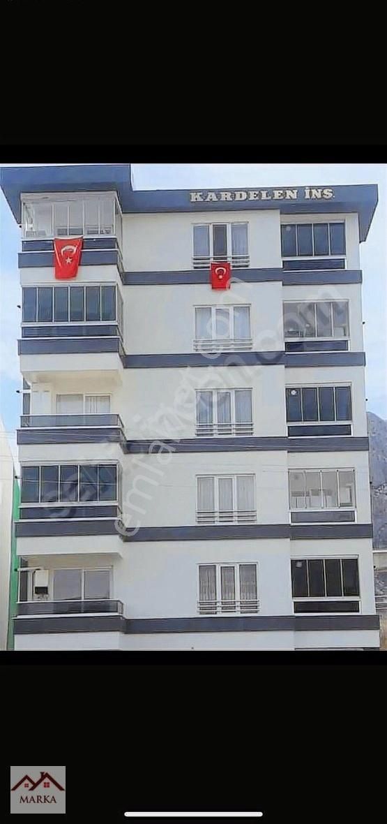 Amasya Merkez Şeyhcui Satılık Daire Marka Emlak'tan Şeyhcui'de Satılık Fırsat 2+1 Daire