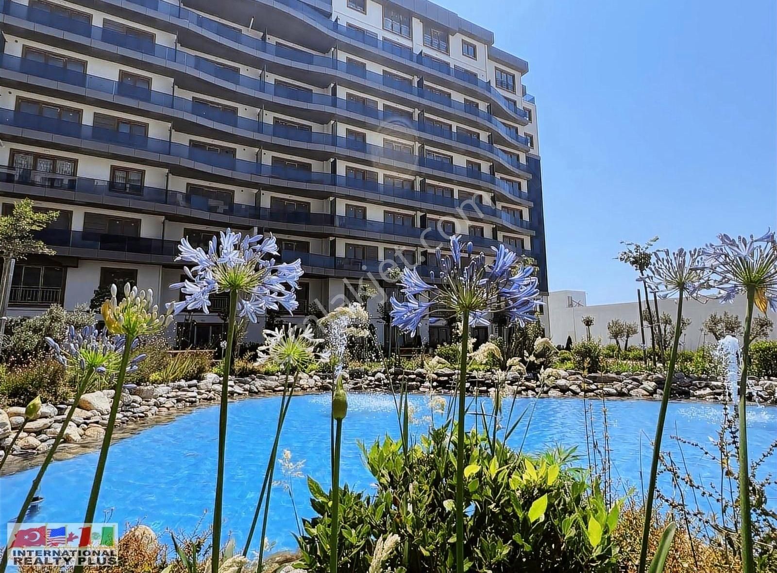 Pendik Yenişehir Satılık Daire Sima Garden Sitesi Kullanışlı 2+1 Satılık