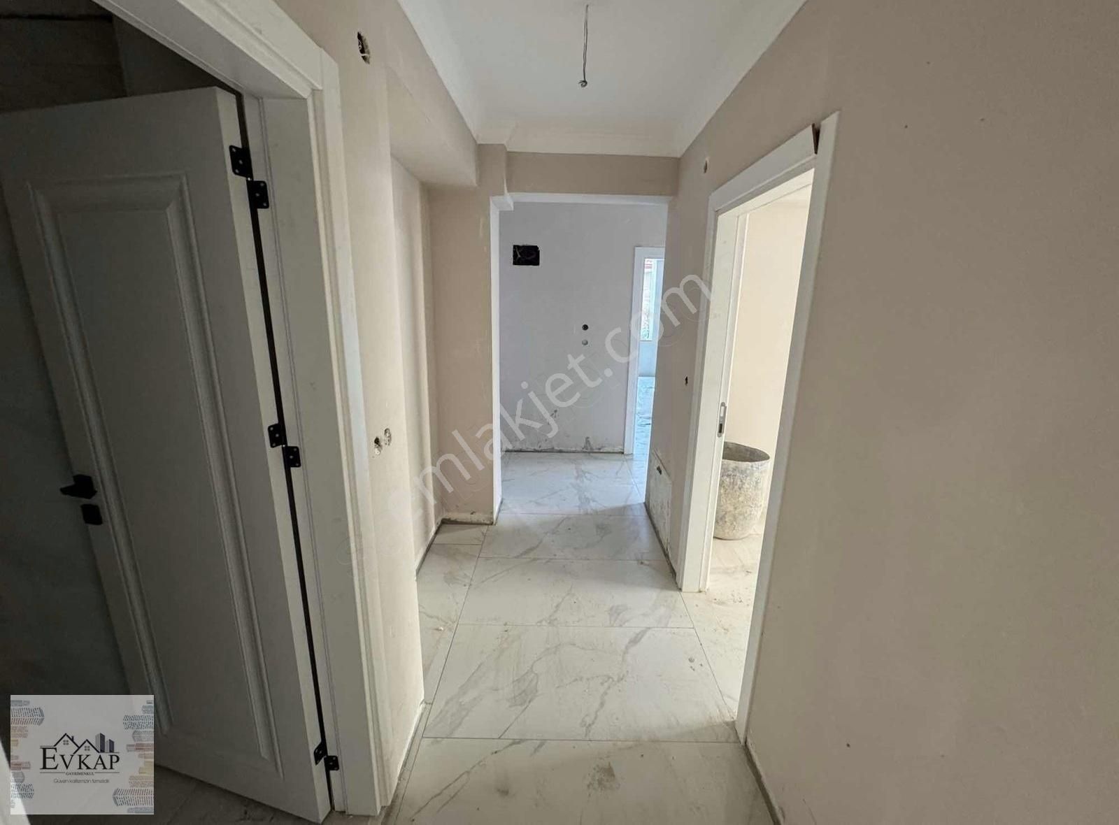 Arifiye Arifbey Satılık Daire Evkap Gayrimenkul Arifbey Mah. Sıfır 2+1 95 M2 Satılık Daire